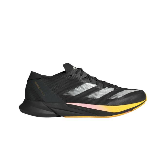 H06512 未使用品 adidas アディゼロ ジャパン 8：US10.5 アディダス アディゼロ ジャパン 8 / Adizero Japan 8 - ブルー