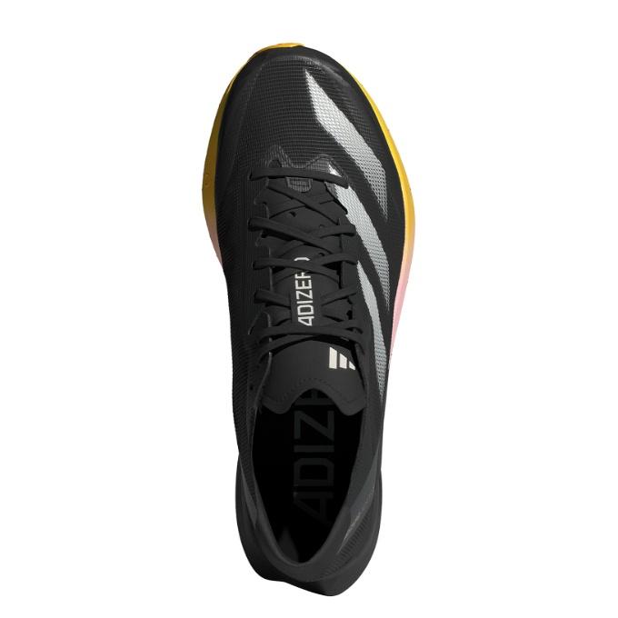 アディダス アディゼロ ジャパン8 アディダス アディゼロ ジャパン 8 / Adizero Japan 8 - ホワイト