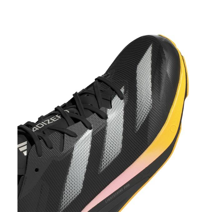 adidas（アディダス） ランニングシューズ メンズ アディゼロ ジャパン