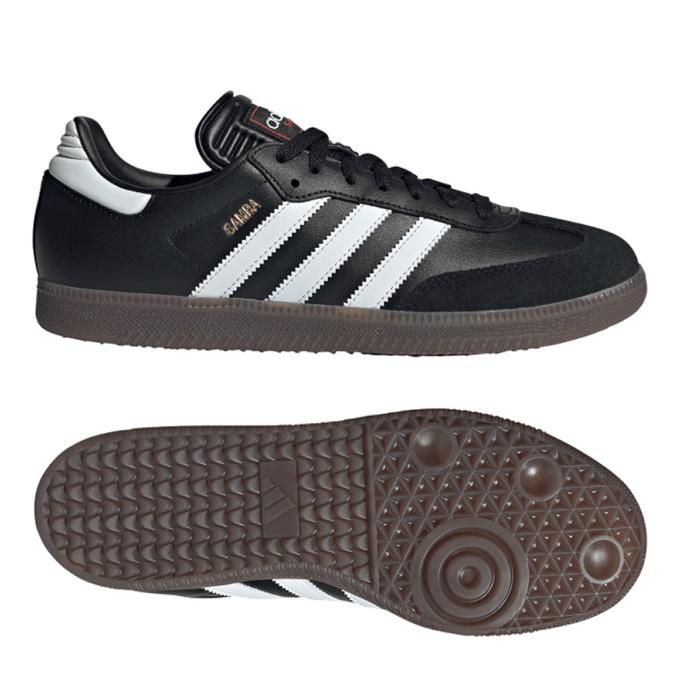 adidas（アディダス） スニーカー メンズ サンバ Samba IH6000 NJG41