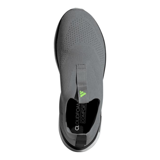 adidas（アディダス） スニーカー メンズ Cloudfoam ゴー ソックス Cloudfoam Go Sock ID4034 ...