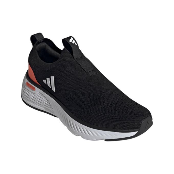 adidas（アディダス） スニーカー メンズ Cloudfoam ゴー ソックス Cloudfoam Go Sock ID4036 ...