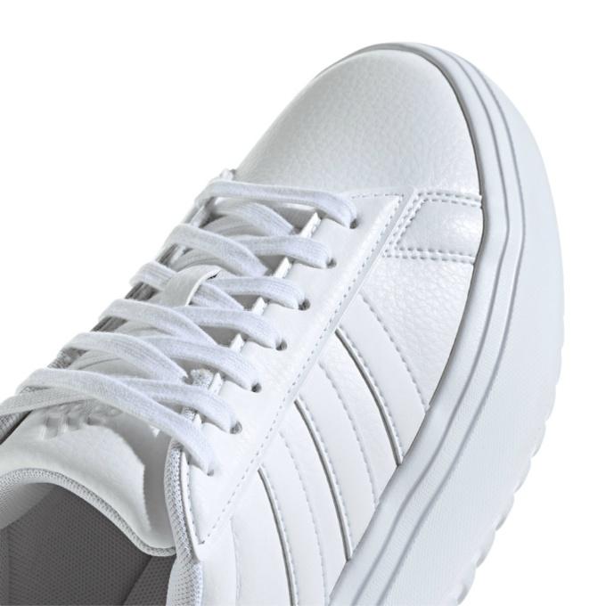 adidas（アディダス） スニーカー レディース グランドコート