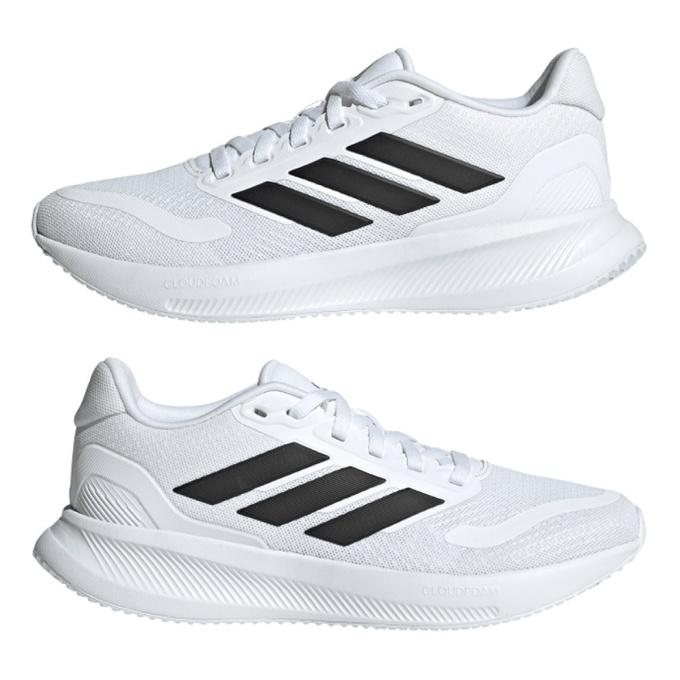 adidas（アディダス） ジュニアスニーカー コアファイト 5 キッズ CORE