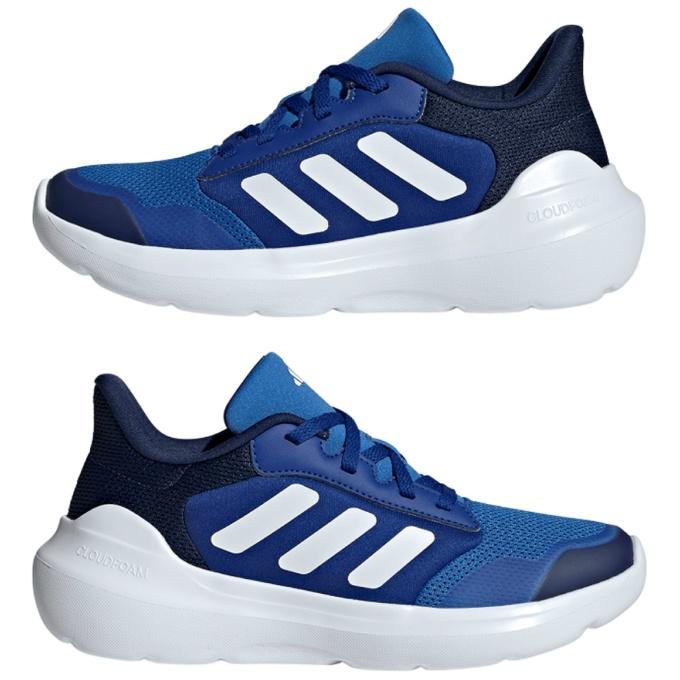 adidas（アディダス） ジュニアスニーカー テンサーラン 3.0 J IE3549