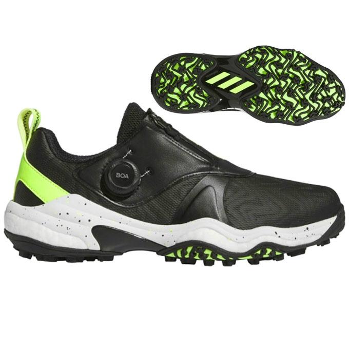 adidas（アディダス） ゴルフシューズ スパイクレス メンズ コード