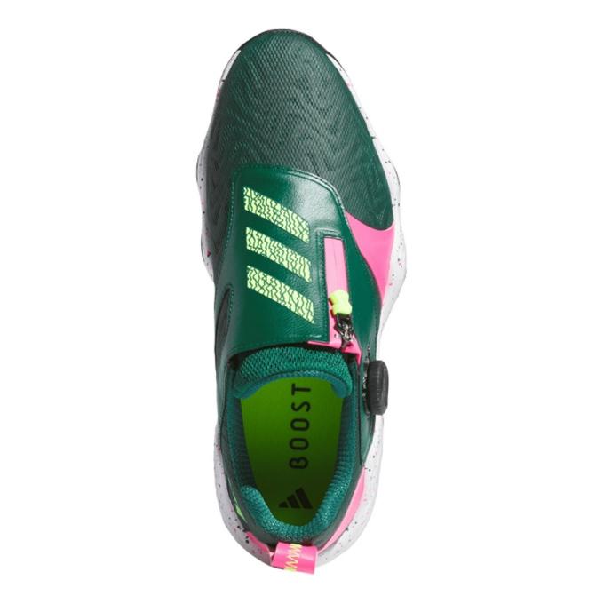 adidas（アディダス） ゴルフシューズ スパイクレス メンズ コード