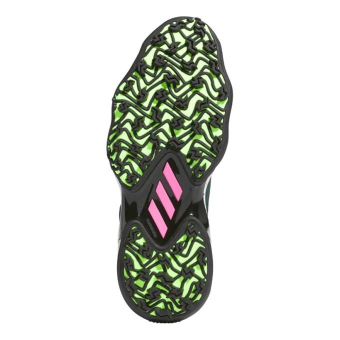 adidas（アディダス） ゴルフシューズ スパイクレス メンズ コード