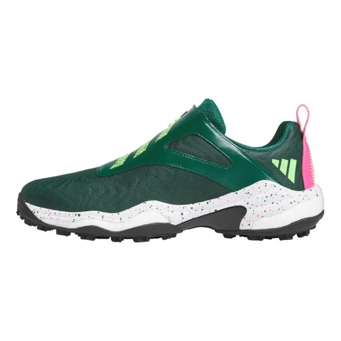 adidas（アディダス） ゴルフシューズ スパイクレス メンズ コード