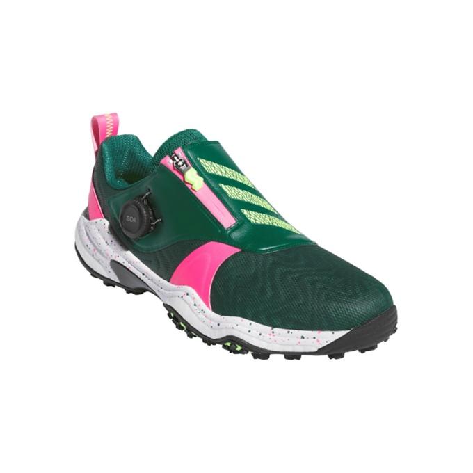 adidas（アディダス） ゴルフシューズ スパイクレス メンズ コード