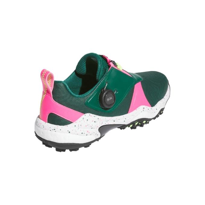 新品　 ゴルフシューズ IG8706 BOAシステム adidas（アディダス） ゴルフシューズ スパイクレス メンズ コード