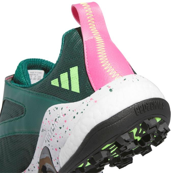 adidas（アディダス） ゴルフシューズ スパイクレス メンズ コード