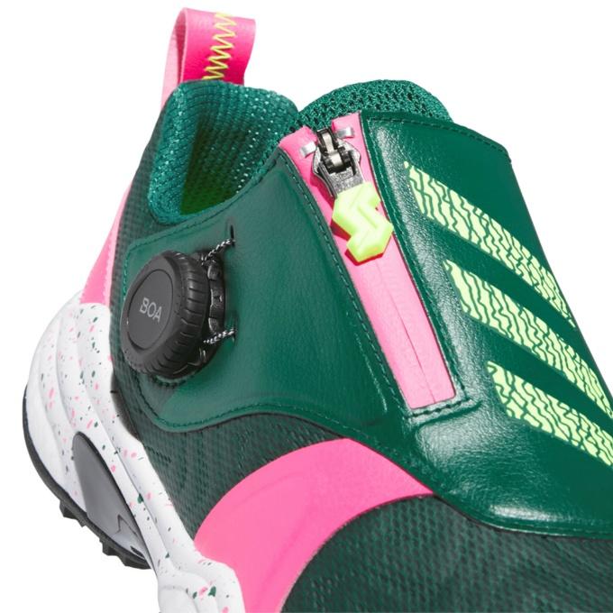adidas（アディダス） ゴルフシューズ スパイクレス メンズ コード