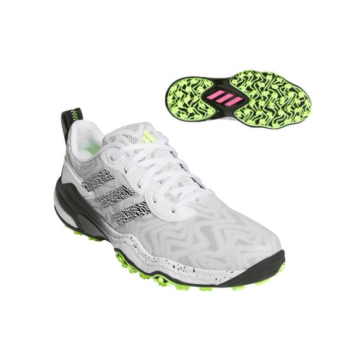 adidas（アディダス） ゴルフシューズ スパイクレス メンズ コード