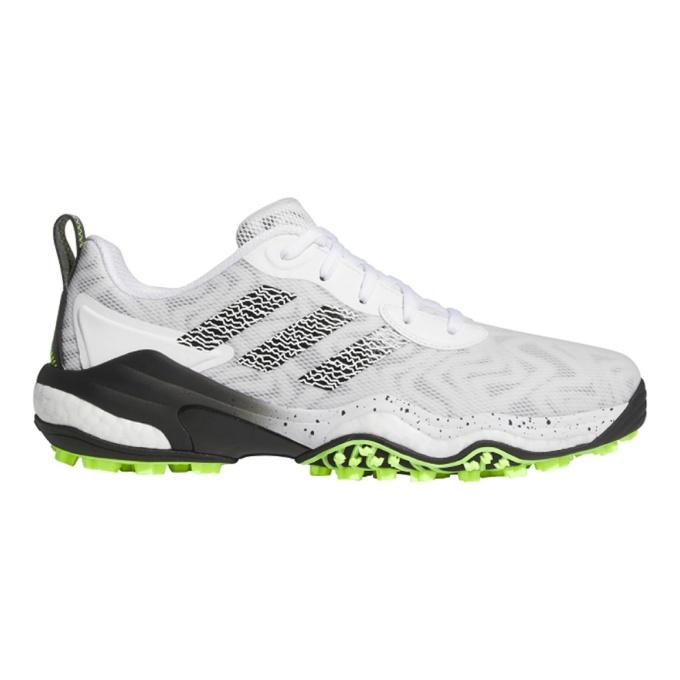 アディダス ゴルフシューズルシッドレモン adidas（アディダス） ゴルフシューズ スパイクレス メンズ コード