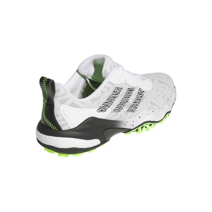 アディダス ゴルフシューズルシッドレモン adidas（アディダス） ゴルフシューズ スパイクレス メンズ コード