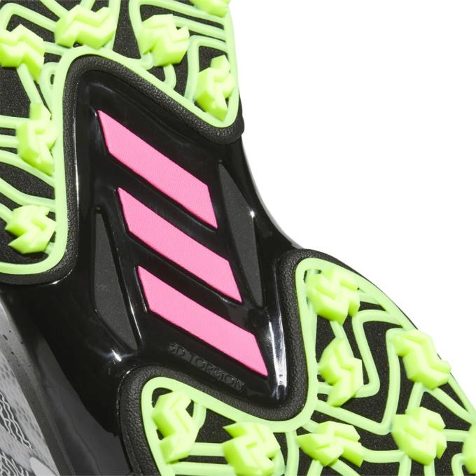 adidas（アディダス） ゴルフシューズ スパイクレス メンズ コード