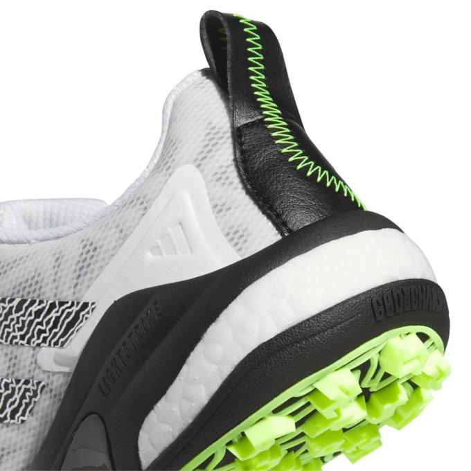 アディダス ゴルフシューズルシッドレモン adidas（アディダス） ゴルフシューズ スパイクレス メンズ コード