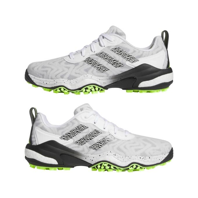 adidas（アディダス） ゴルフシューズ スパイクレス メンズ コード