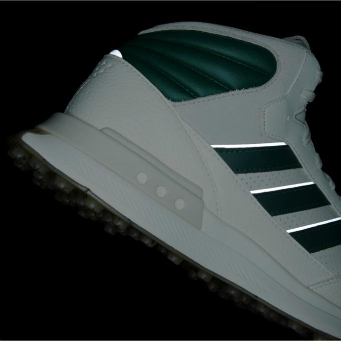 【新品未使用】アディダス ゴルフシューズ S2G SL MID 27.0㎝ ADIDAS GOLF アディダス ゴルフ ゴルフシューズ S2G SL ミッド