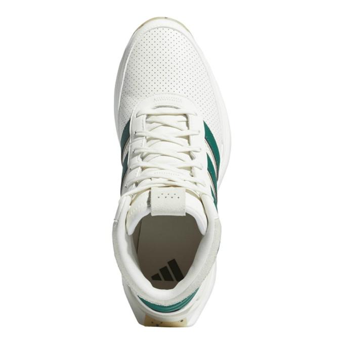 【新品未使用】アディダス ゴルフシューズ S2G SL MID 23.5 adidas - アディダス S2G SL ミッド ゴルフシューズ 24.5の通販