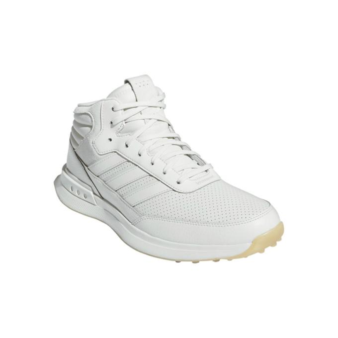adidas（アディダス） ゴルフシューズ スパイクレス メンズ S2G SL