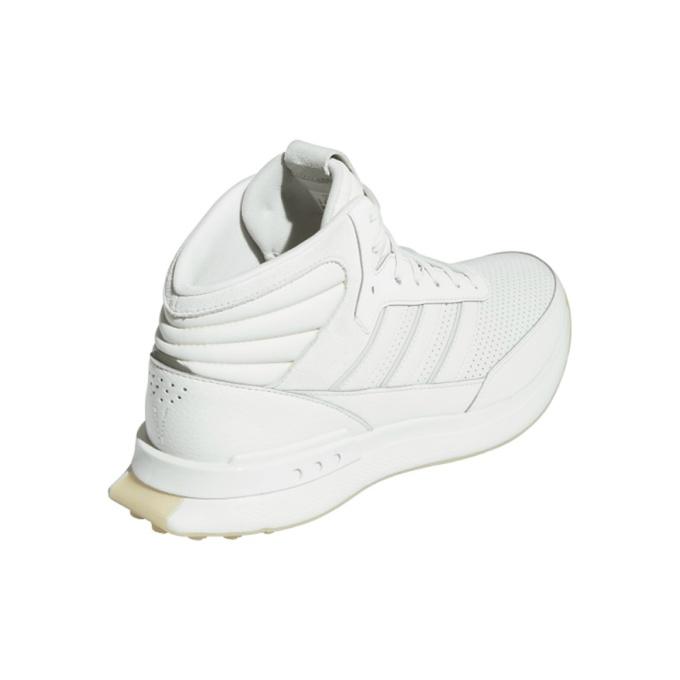 adidas ゴルフシューズ　S2G SLミッド adidas（アディダス） ゴルフシューズ スパイクレス メンズ S2G SL