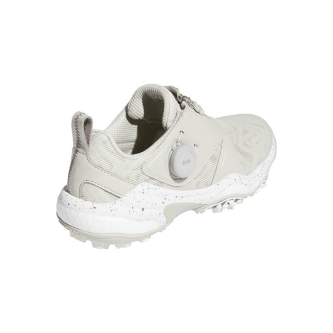 adidas（アディダス） ゴルフシューズ スパイクレス レディース