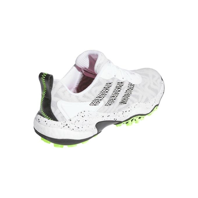 adidas アディダス ゴルフシューズ スパイクレス レディース