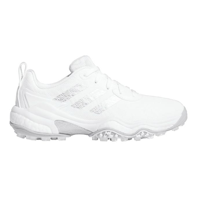 adidas（アディダス） ゴルフシューズ スパイクレス レディース