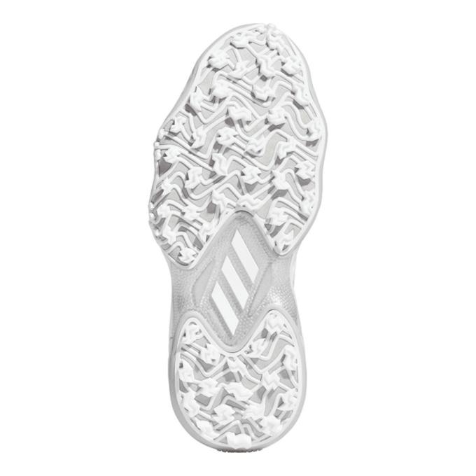 adidas（アディダス） ゴルフシューズ スパイクレス レディース