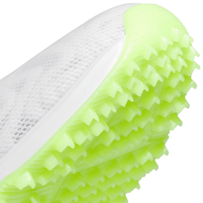 adidas（アディダス） ゴルフシューズ ソフトスパイク ジュニア コード