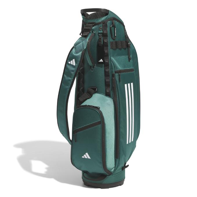 adidas（アディダス） キャディバッグ メンズ 軽量 スポーツキャディ