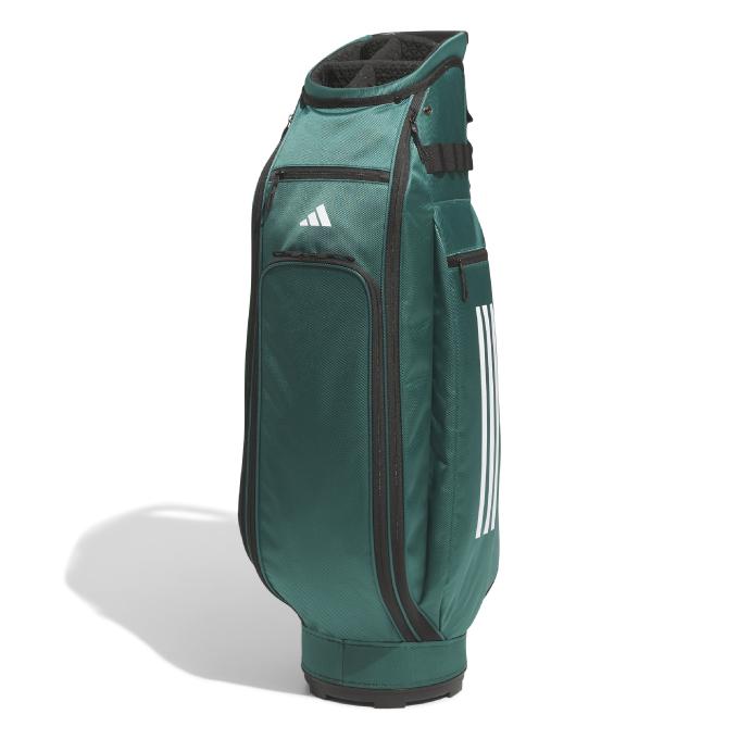 adidas（アディダス） キャディバッグ メンズ 軽量 スポーツキャディ