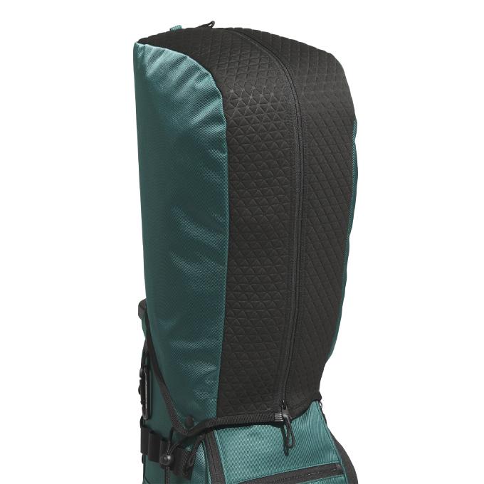 adidas（アディダス） キャディバッグ メンズ 軽量 スポーツキャディ