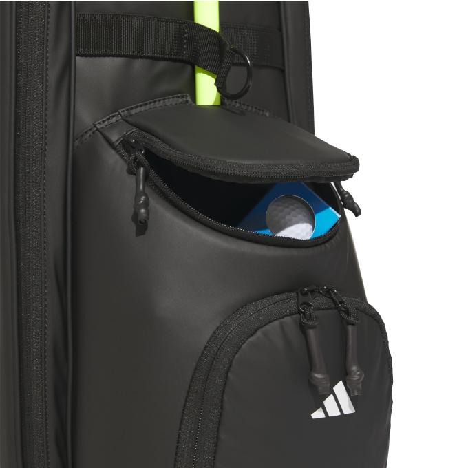 adidas（アディダス） キャディバッグ メンズ 軽量 コードカオス