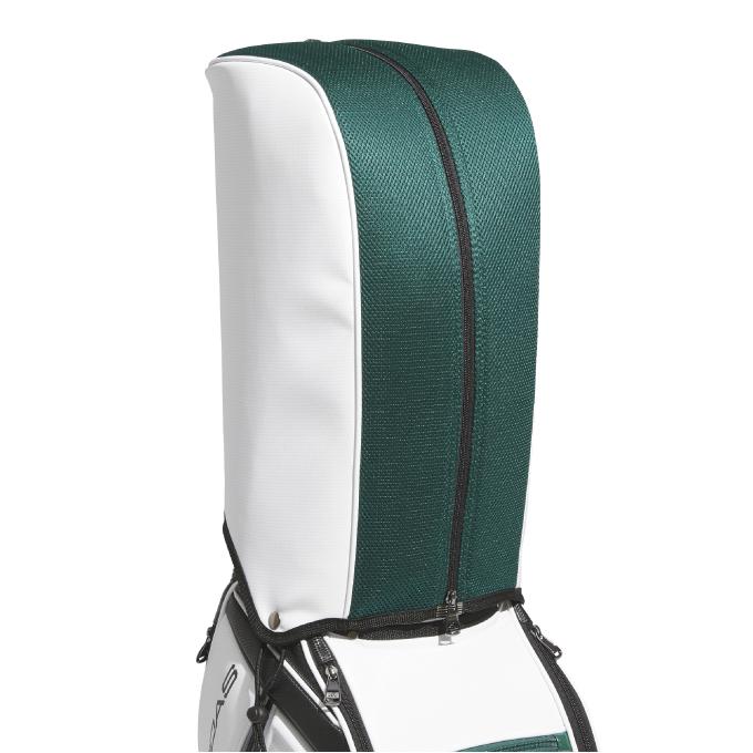 adidas（アディダス） キャディバッグ メンズ スリーバー ダイナミック