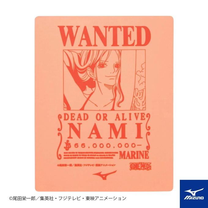 MIZUNO（ミズノ） スイムタオル スイムタオル ワンピース N2JYB592