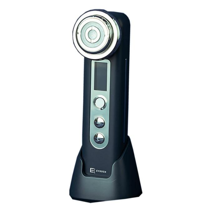 エボーク EVOOCH 美顔器・スチーマー プレミアムマルチエステ美顔器