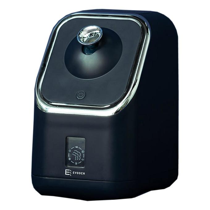 エボーク EVOOCH 美顔器・スチーマー ハイブリッドフェイシャル