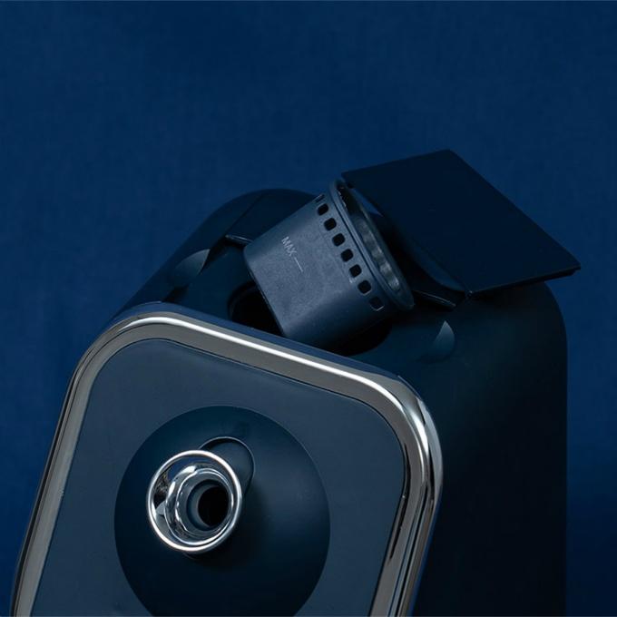 新品　EVOOCH Hybrid Facial Steamer エボーク EVOOCH 美顔器・スチーマー ハイブリッドフェイシャル