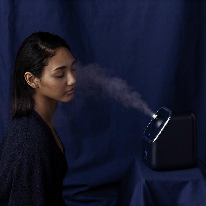 エボーク EVOOCH 美顔器・スチーマー ハイブリッドフェイシャル