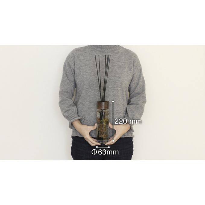 ☆メルシーユー mercyu リードディフューザー GRANDE Collection MRU