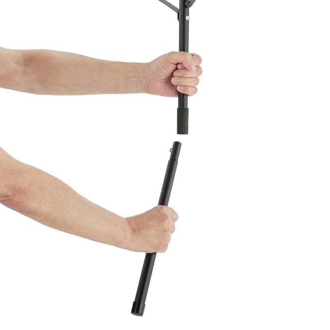 Coleman（コールマン） アウトドアテーブル 大型テーブル スパイダー