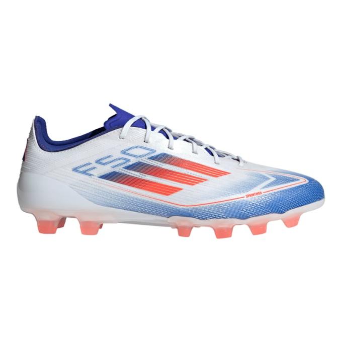 Adidas F50 ELITE AG トップモデル アディダス F50 ELITE AG / 人工芝用 / F50 Elite AG - ホワイト