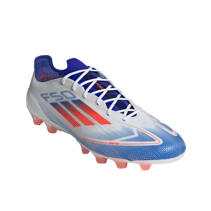 adidas アディダス サッカースパイク メンズ F50 ELITE HG/AG 土・人工
