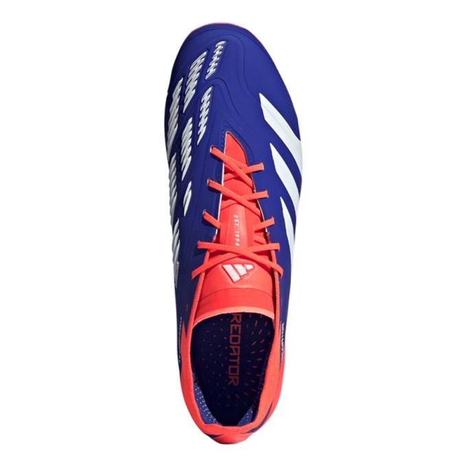 adidas アディダス サッカースパイク メンズ プレデター ELITE