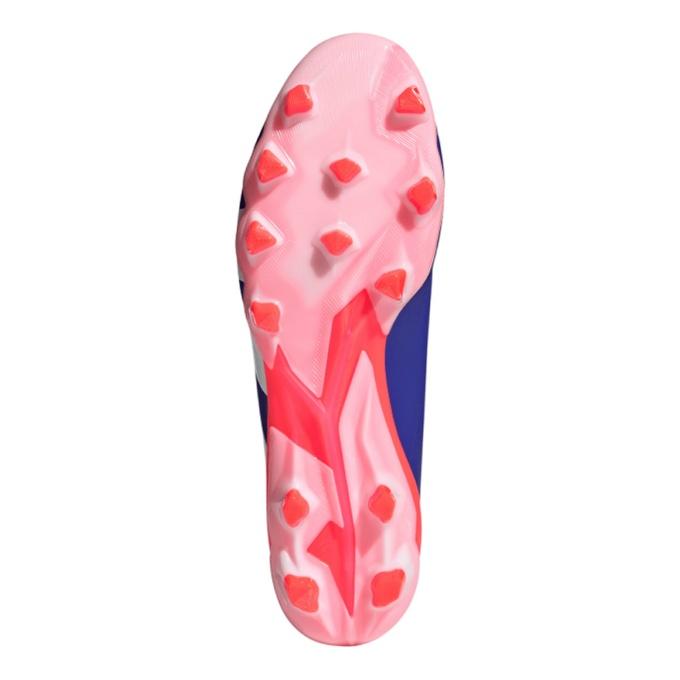 adidas Predator エリート　レッド AG サッカースパイク adidas アディダス サッカースパイク メンズ プレデター ELITE