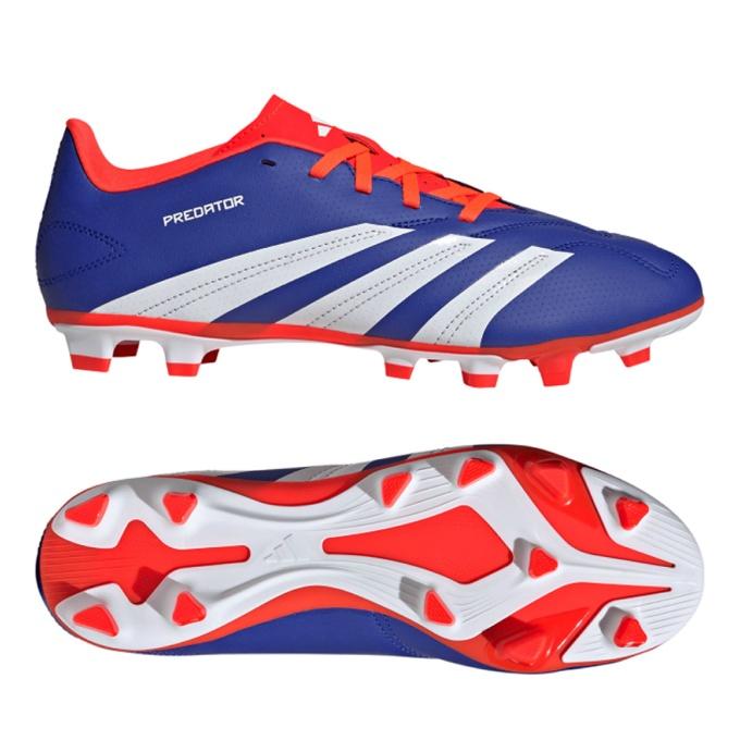 adidas Predator サッカースパイク26cm adidas（アディダス） サッカースパイク メンズ プレデター CLUB FxG
