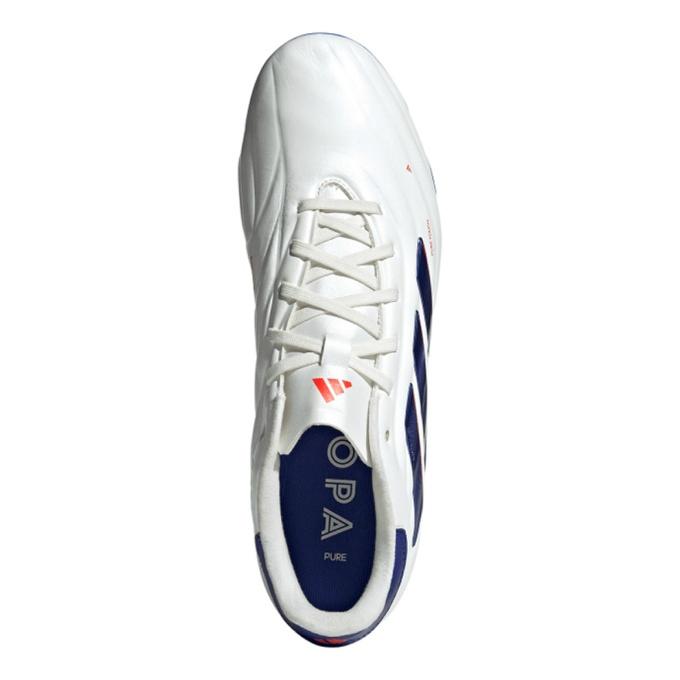 adidas（アディダス） サッカースパイク メンズ コパ ピュア 2 PRO HG